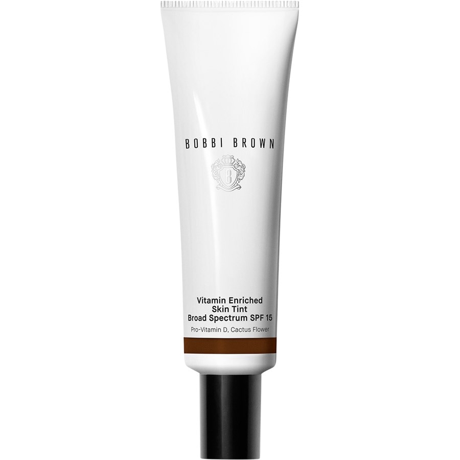 Тональная основа Bobbi Brown Vitamin Enriched Skin Tint, Cool / 50 ml
Тональная основа Bobbi Brown Vitamin Enriched Skin Tint, Cool / 50 ml