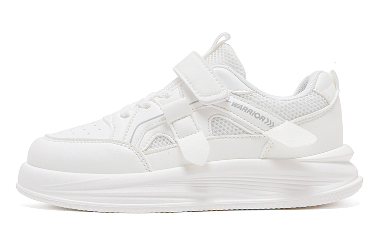 Warrior Антискользящие Износостойкие Низкие Детские Скейтбординг Кроссовки, Розовый/Белый
Warrior Антискользящие Износостойкие Низкие Детские Скейтбординг Кроссовки, Розовый/Белый