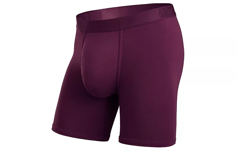 Мужские классические боксеры BN3TH, цвет FIG PURPLE
Мужские классические боксеры BN3TH, цвет FIG PURPLE