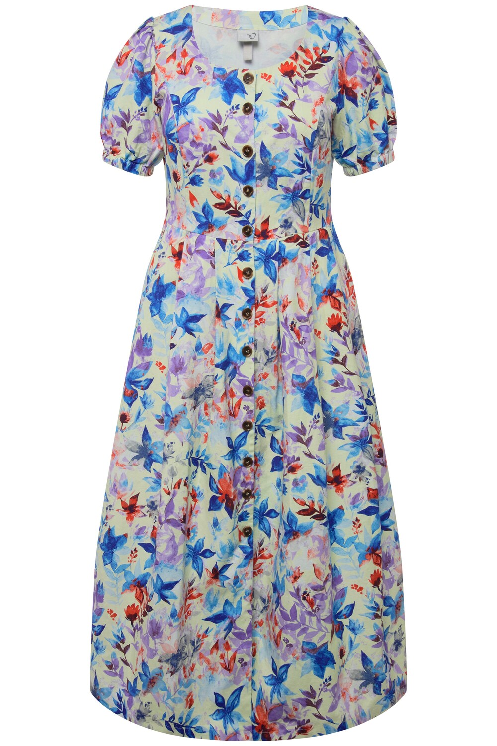 Платье Ulla Popken, цвет blasses lila
Платье Ulla Popken, цвет blasses lila