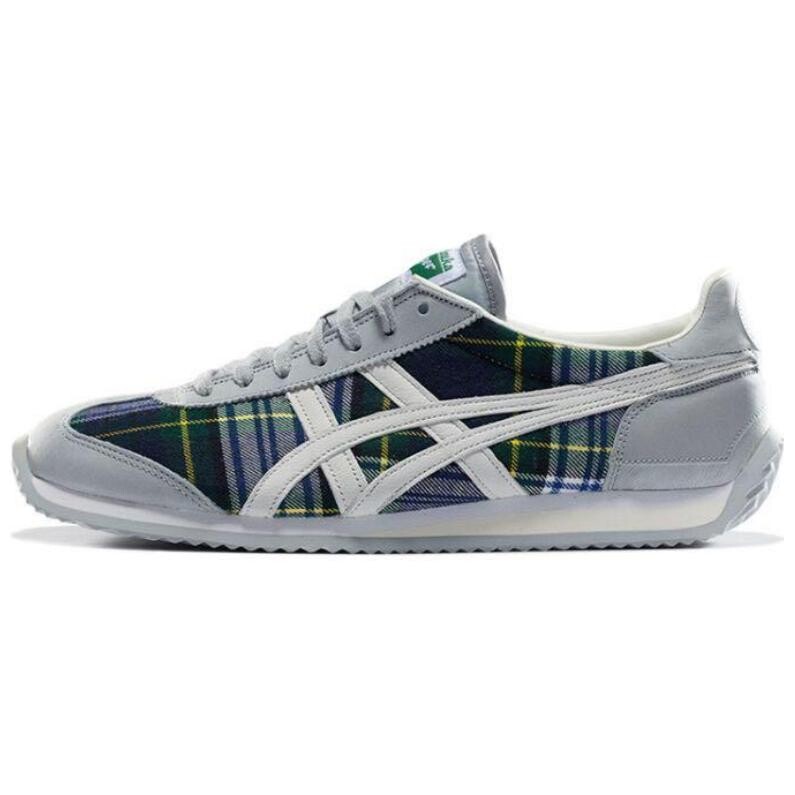 Кроссовки Onitsuka Tiger California 78 Lifestyle Shoes Unisex Low-top Gray, серый
Кроссовки Onitsuka Tiger California 78 Lifestyle Shoes Unisex Low-top Gray, серый