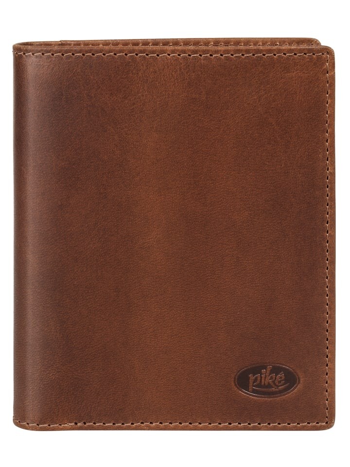 Кошелек piké, коричневый
Кошелек piké, коричневый