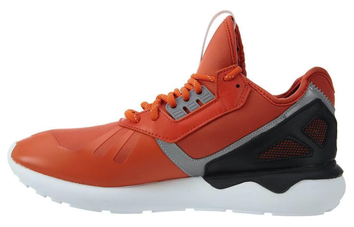 Adidas Tubular Runner collegiate orange core black Adidas Originals, оранжевый черный
Adidas Tubular Runner collegiate orange core black Adidas Originals, оранжевый черный