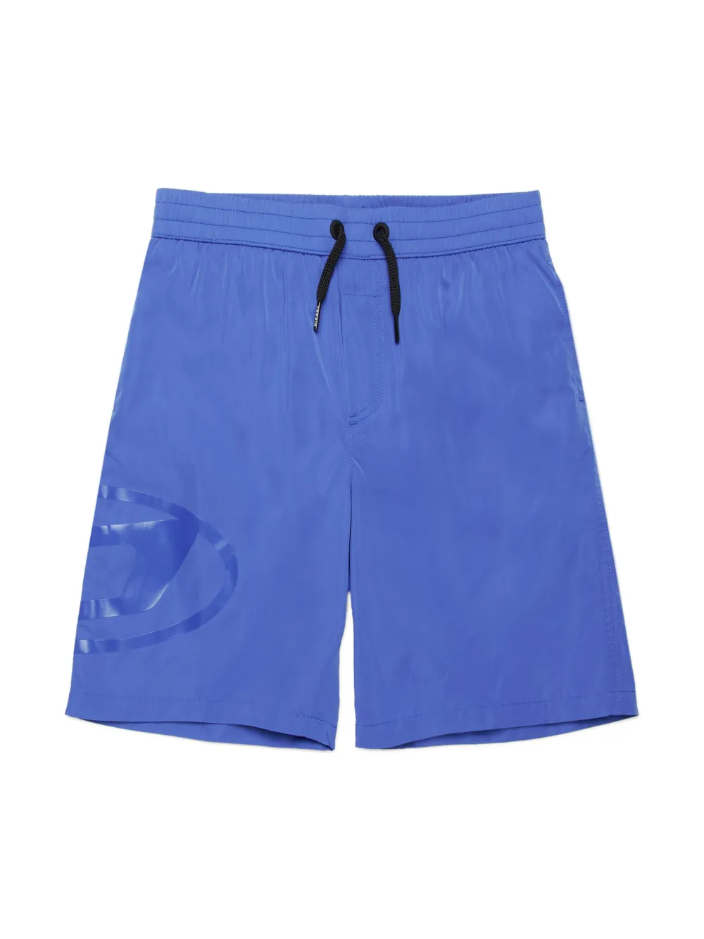 Плавки-шорты с логотипом Diesel Kids, синий
Плавки-шорты с логотипом Diesel Kids, синий