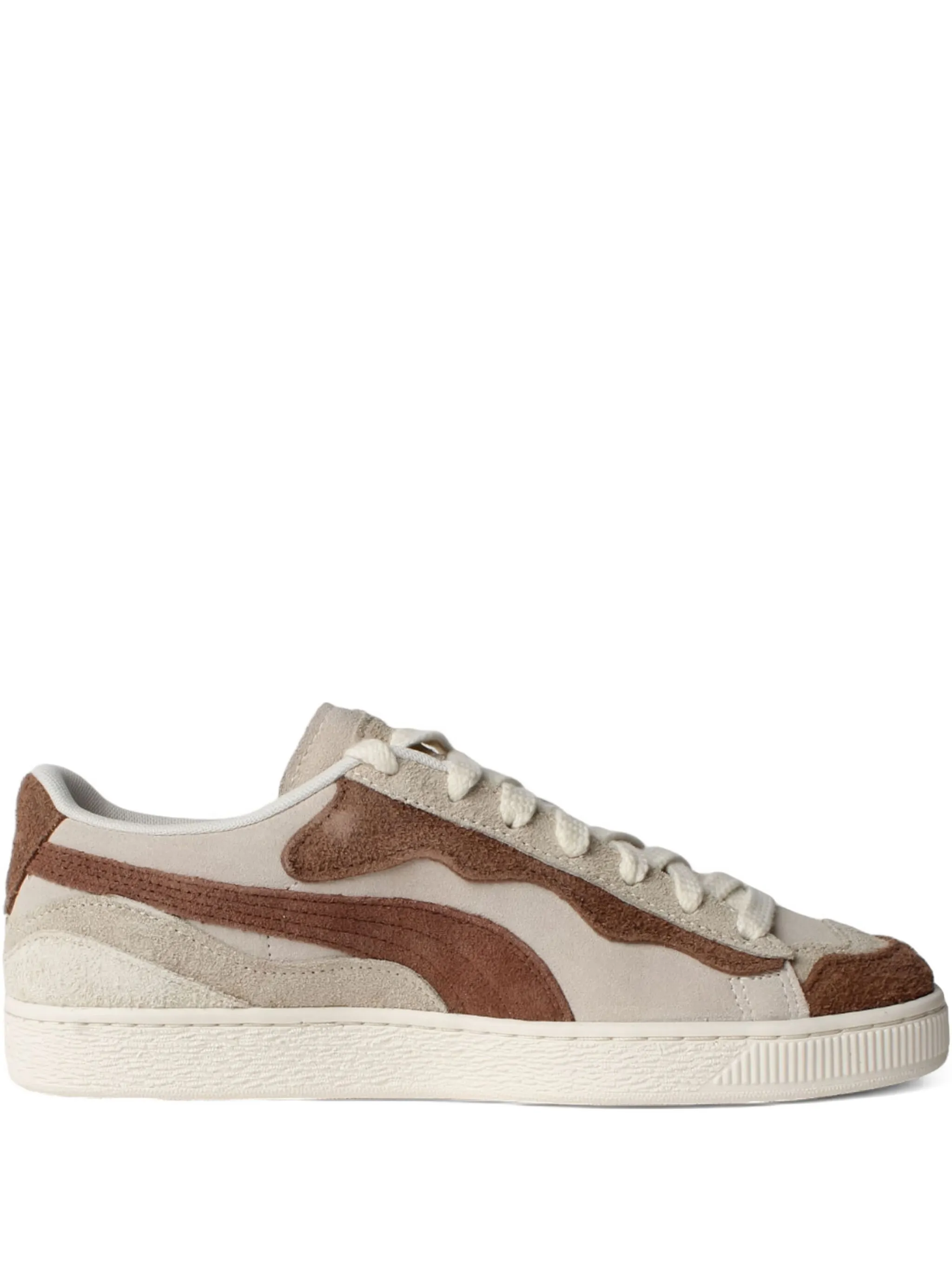 Кроссовки Suede Trippy Puma, коричневый
Кроссовки Suede Trippy Puma, коричневый