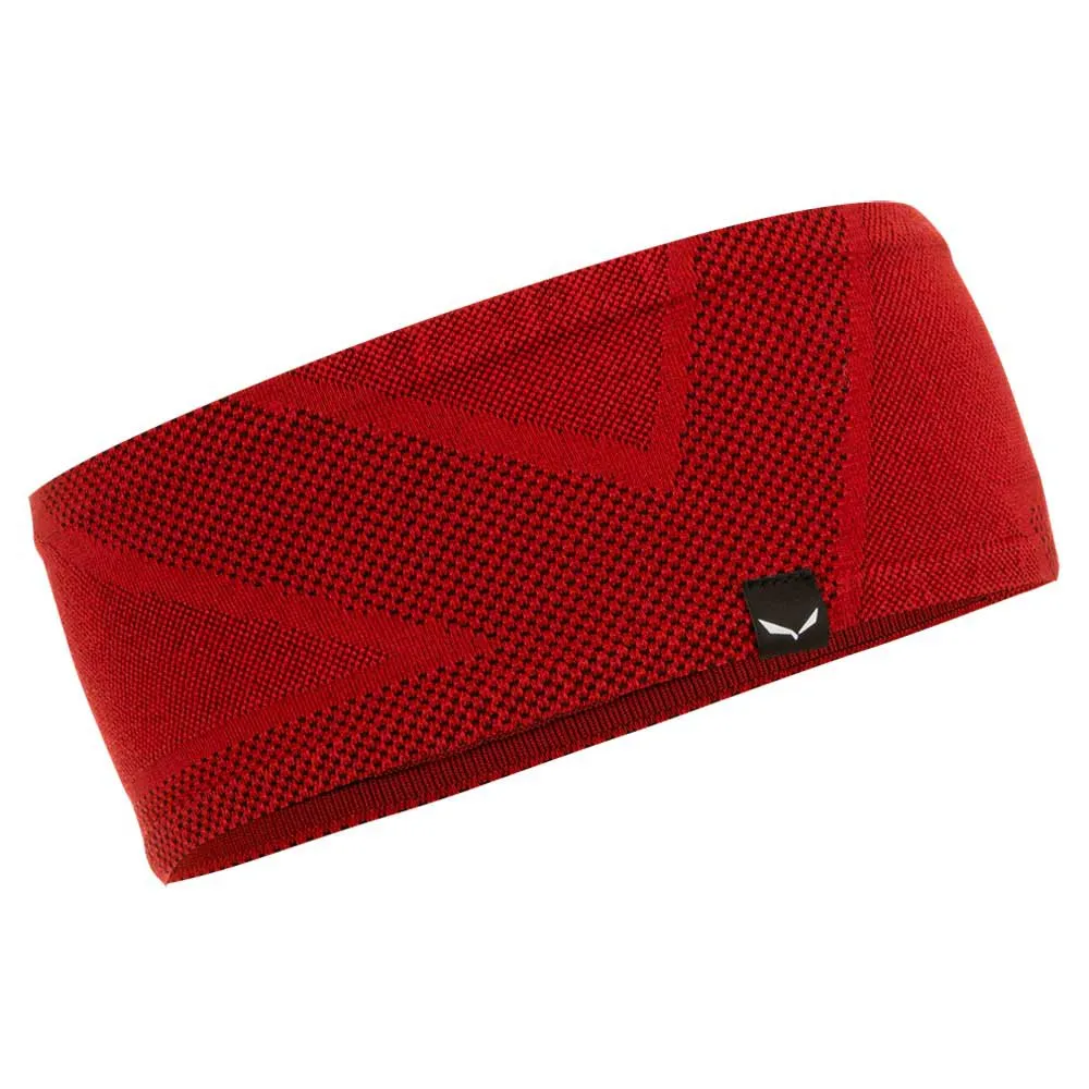 Повязка на голову Salewa Pedroc Pro Seamless, оранжевый
Повязка на голову Salewa Pedroc Pro Seamless, оранжевый