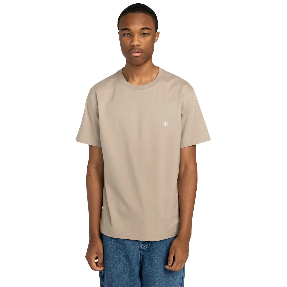 Футболка мужская Crail Element, бежевый
Футболка мужская Crail Element, бежевый