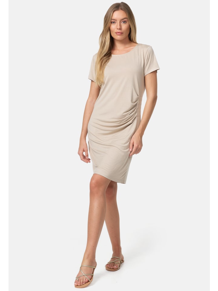 Длинная рубашка бежевого цвета PM SELECTED
Длинная рубашка бежевого цвета PM SELECTED