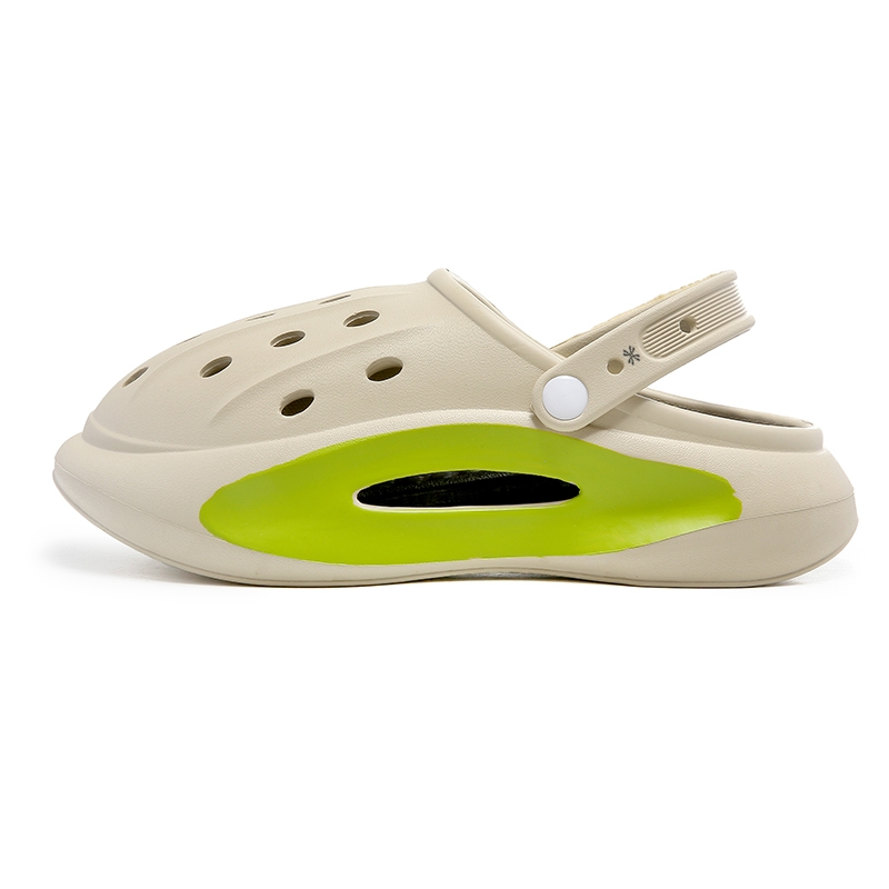 Дышащие и нескользящие детские сандалии для подростков YUZHAOLIN, хаки
Дышащие и нескользящие детские сандалии для подростков YUZHAOLIN, хаки