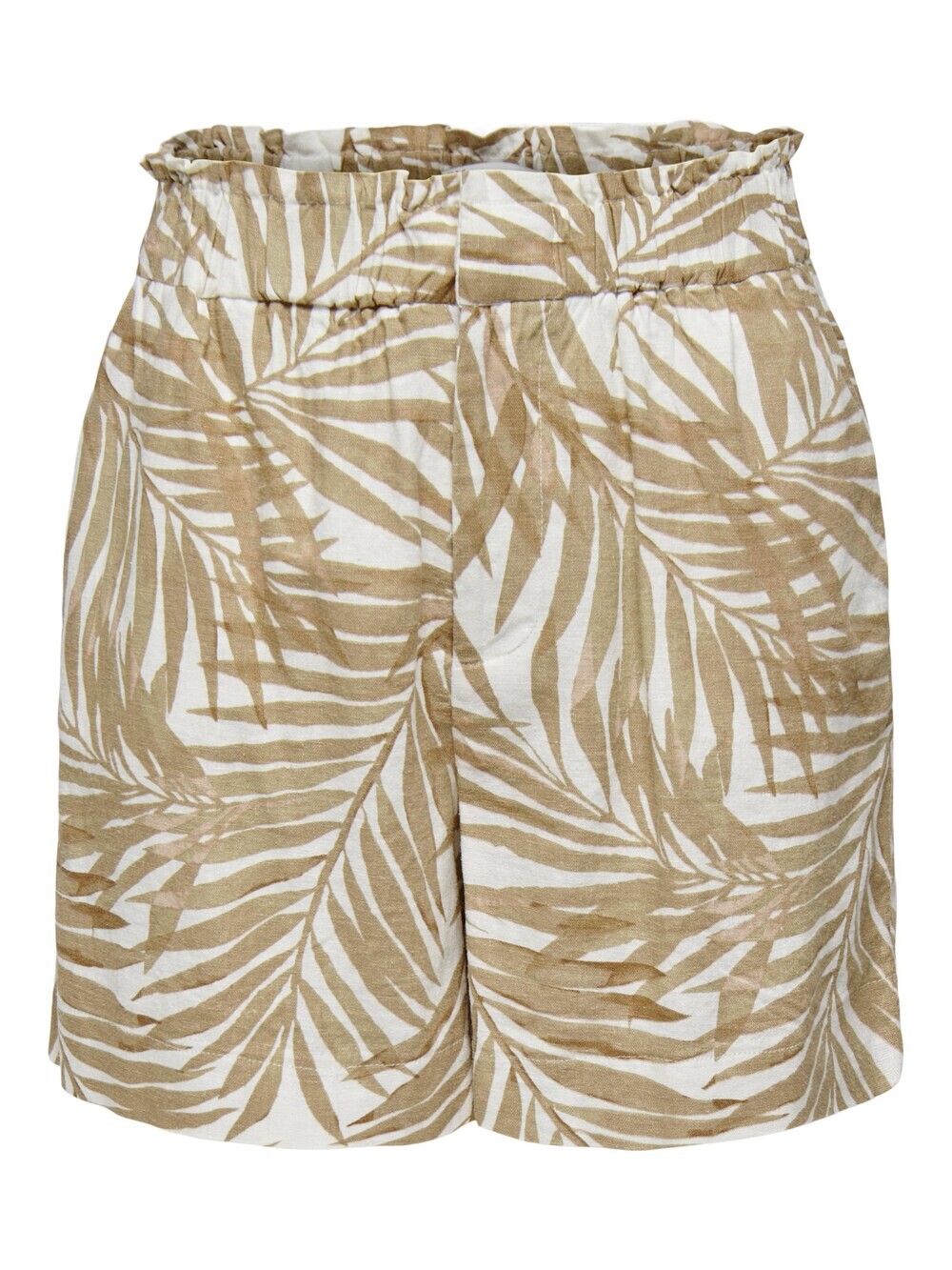 Обычные брюки ONLY Lisa, белый
Обычные брюки ONLY Lisa, белый