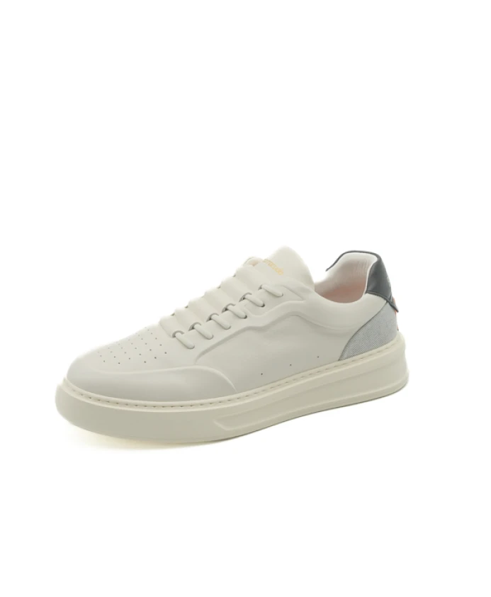 Мужские кроссовки Denim Ice SS25 Barracuda, белый
Мужские кроссовки Denim Ice SS25 Barracuda, белый