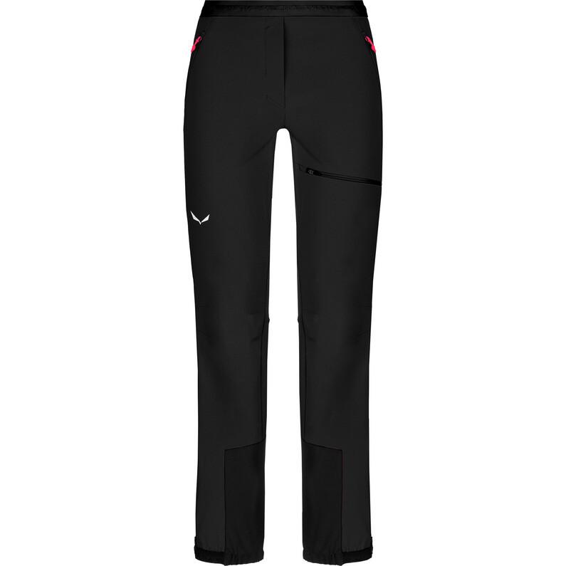 Женские легкие брюки Sella Dst Salewa, черный
Женские легкие брюки Sella Dst Salewa, черный