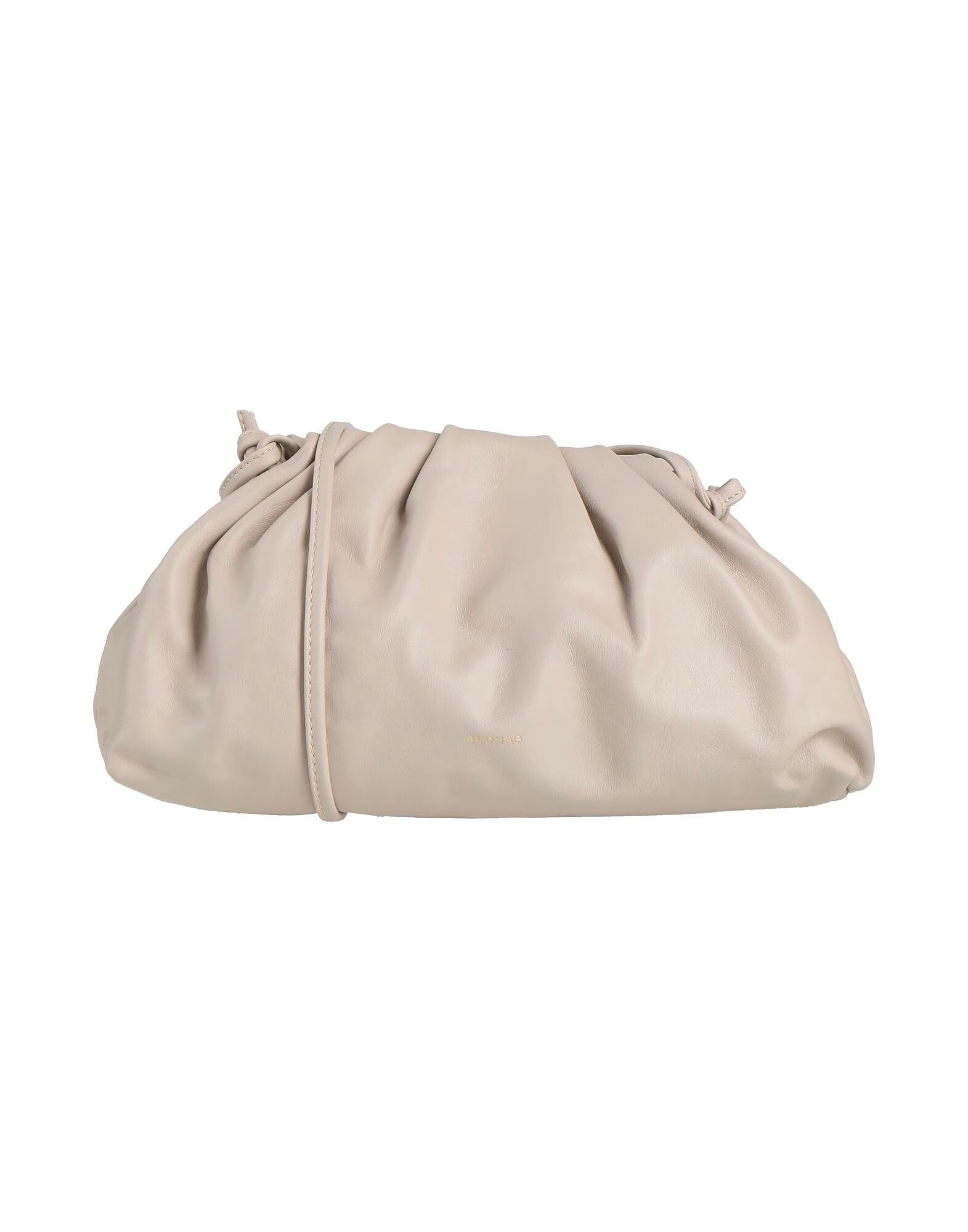 Сумка через плечо Alohas, серый
Сумка через плечо Alohas, серый