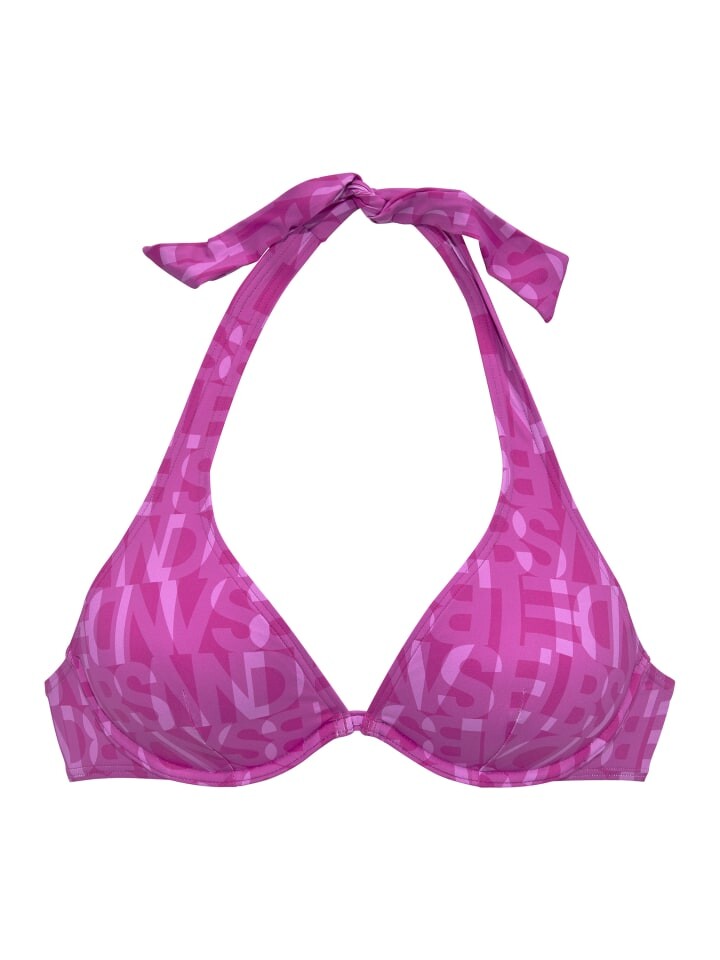 Верх бикини ELBSAND Top, фуксия 
Верх бикини ELBSAND Top, фуксия