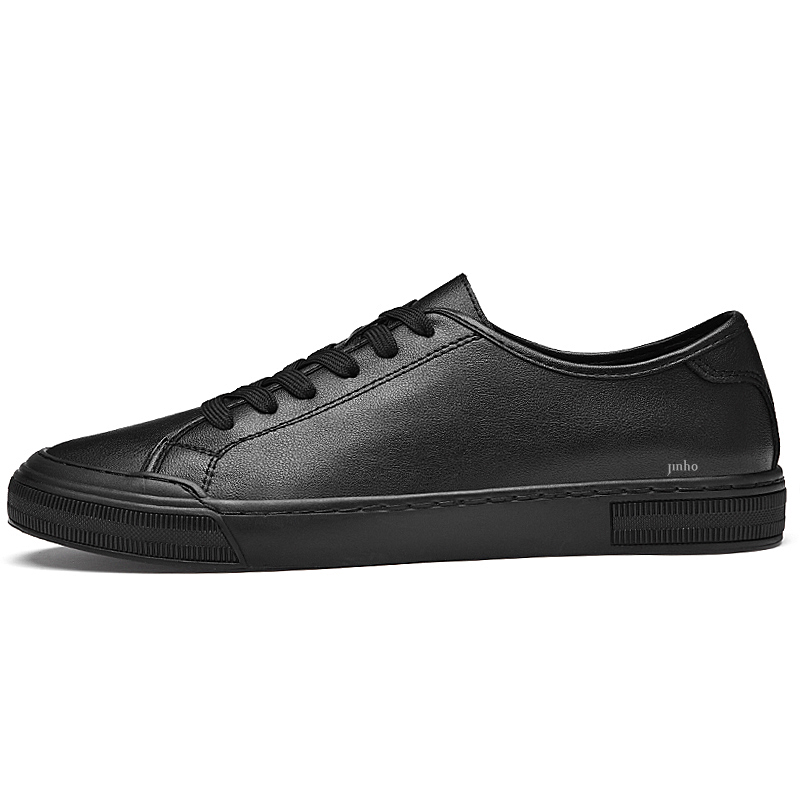 Нескользящие, износостойкие, легкие, дышащие низкие мужские кроссовки для скейтбординга Jinho, Black
Нескользящие, износостойкие, легкие, дышащие низкие мужские кроссовки для скейтбординга Jinho, Black