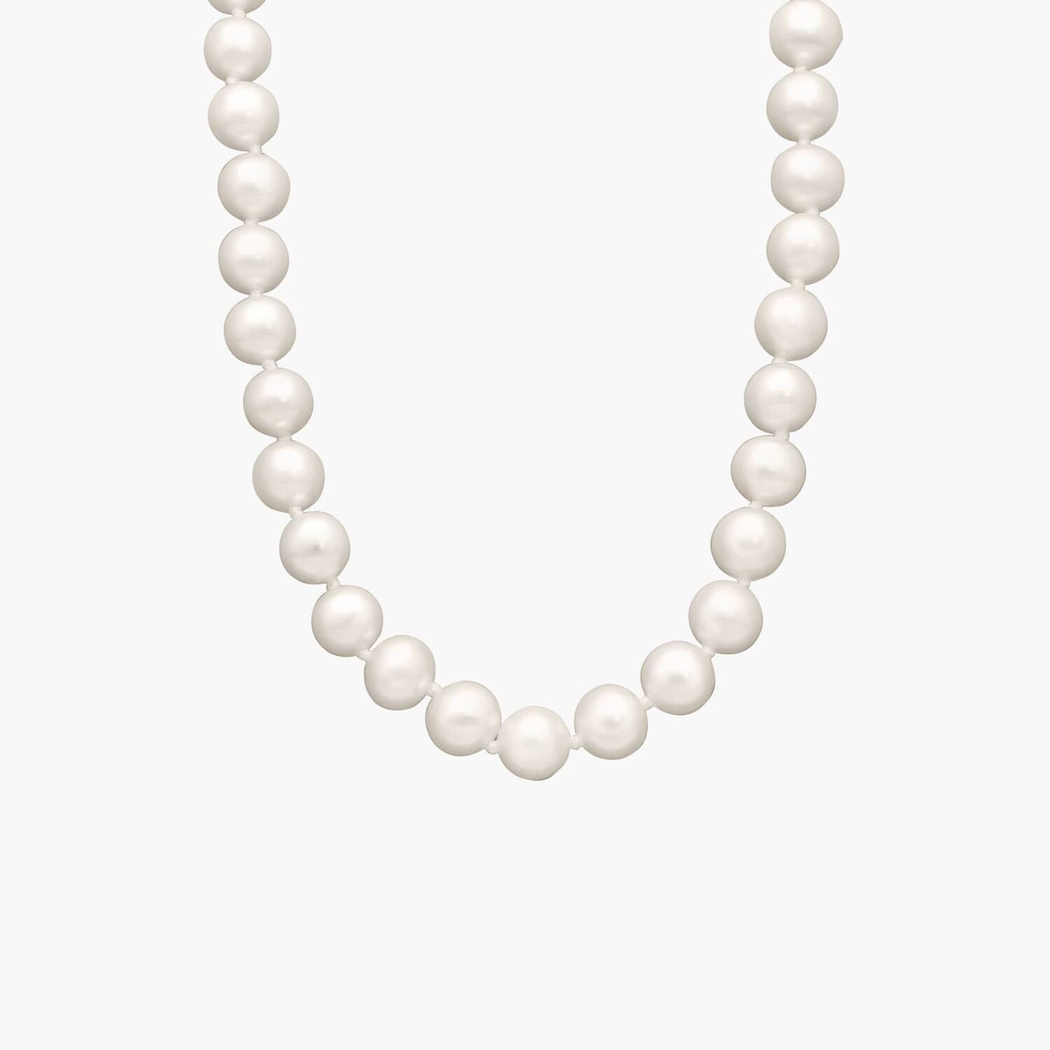 Ожерелье из нити пресноводного культивированного жемчуга 36 дюймов из желтого золота 14 карат (7,0-7,5 мм) Blue Nile
Ожерелье из нити пресноводного культивированного жемчуга 36 дюймов из желтого золота 14 карат (7,0-7,5 мм) Blue Nile