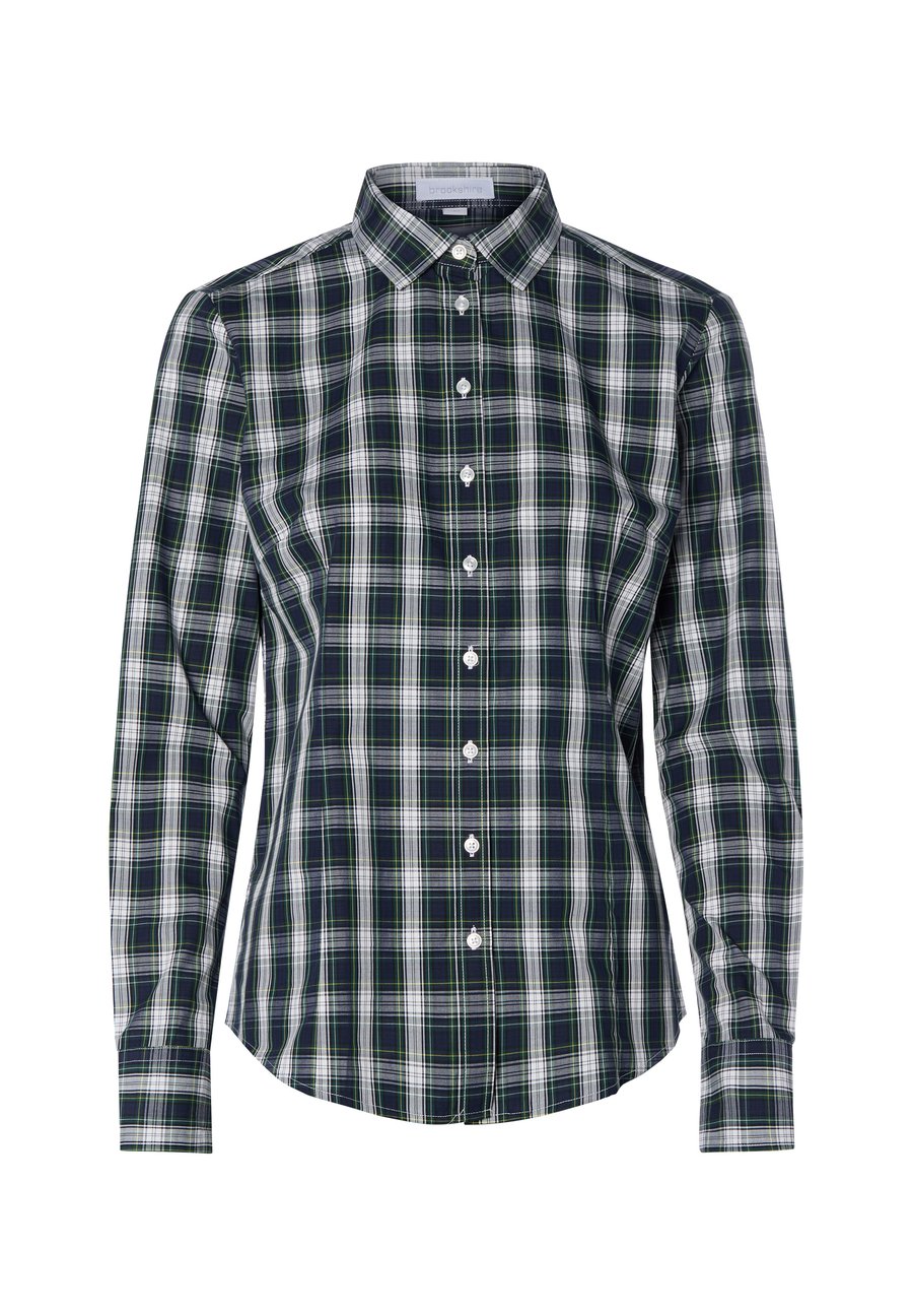 Блуза brookshire Button-down blouse, Marine Tanne /Dark Blue
Блуза brookshire Button-down blouse, Marine Tanne /Dark Blue