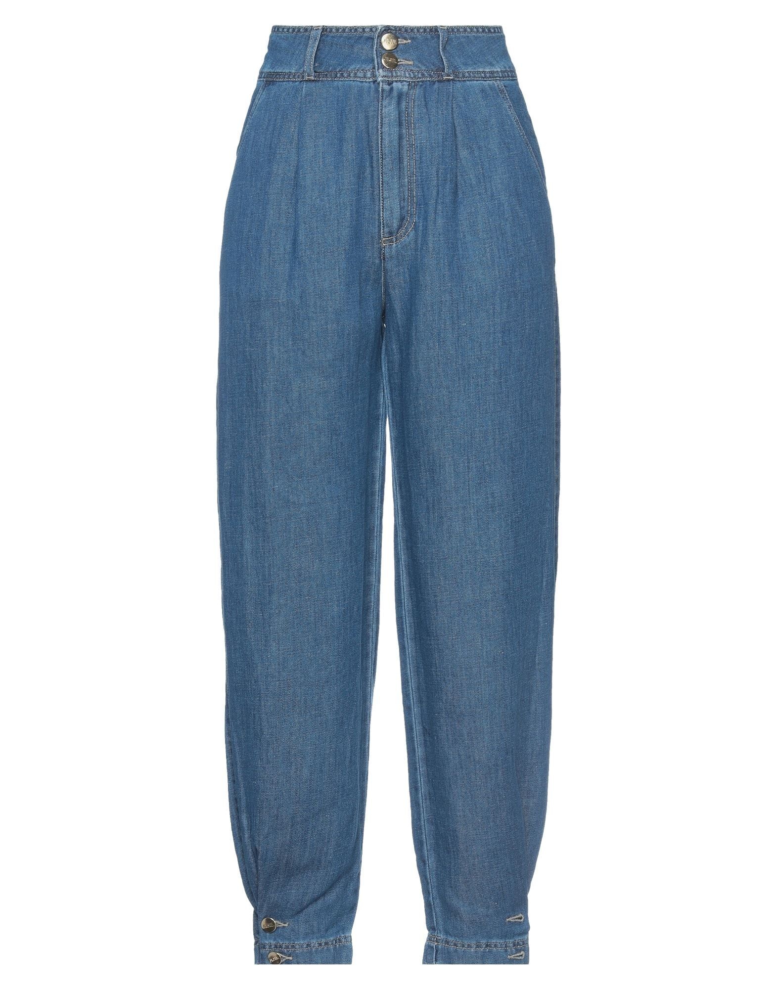 Джинсы Jijil, синий
Джинсы Jijil, синий