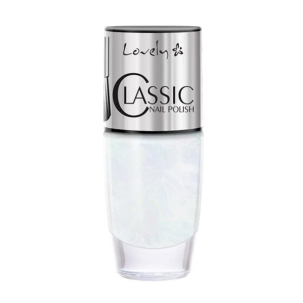 Лак для ногтей Classic Nail Polish Lovely, 98
Лак для ногтей Classic Nail Polish Lovely, 98