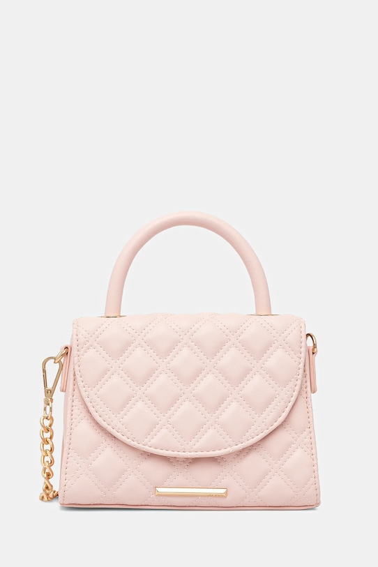 Сумка Jennobaldar Aldo, розовый
Сумка Jennobaldar Aldo, розовый