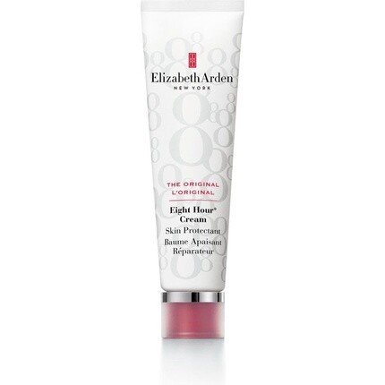 Eight Hour Cream Оригинальный крем для лица - Дневной крем - 50 мл Elizabeth Arden
Eight Hour Cream Оригинальный крем для лица - Дневной крем - 50 мл Elizabeth Arden
