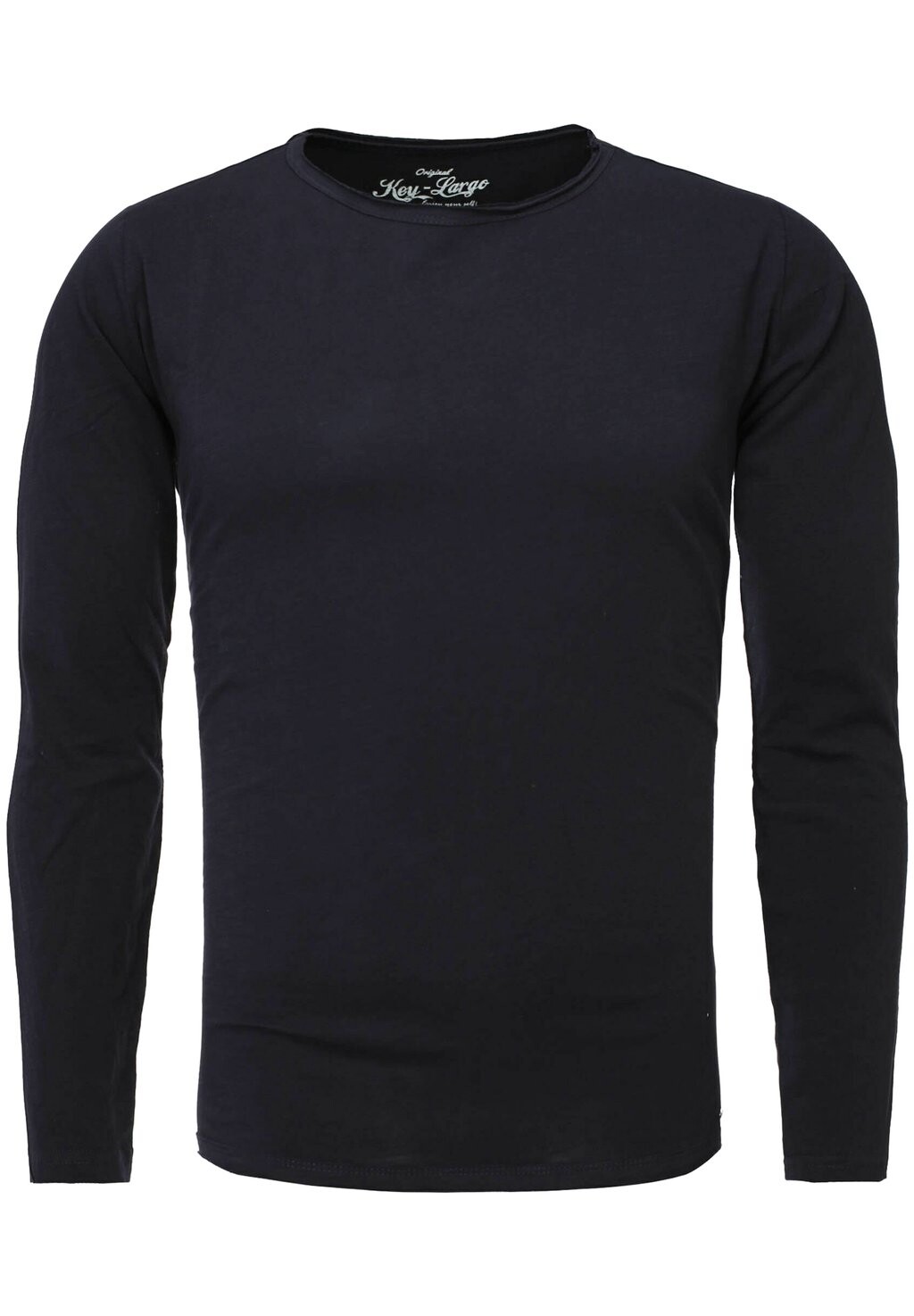 Рубашка с длинным рукавом CHEESE Key Largo, цвет marine
Рубашка с длинным рукавом CHEESE Key Largo, цвет marine