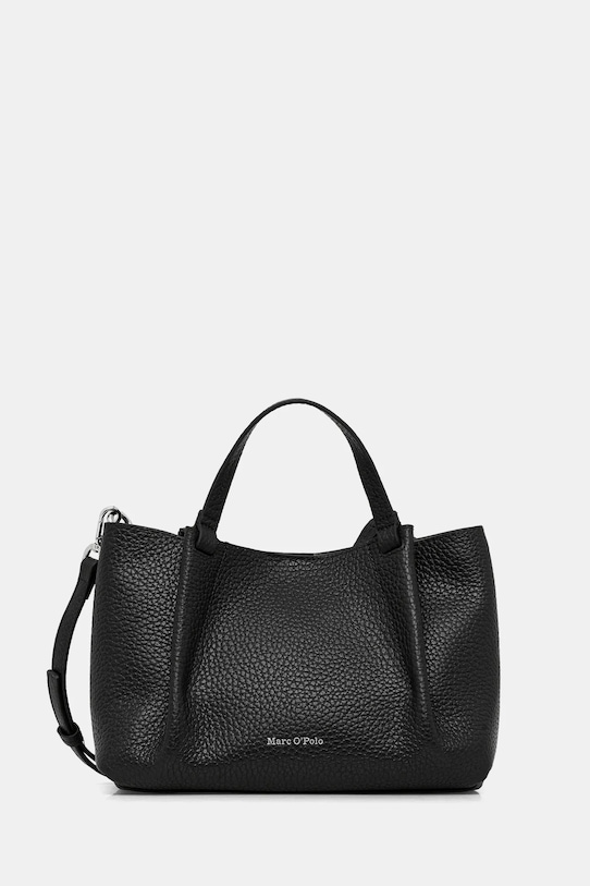 Кожаная сумка Marc O'Polo, черный
Кожаная сумка Marc O'Polo, черный