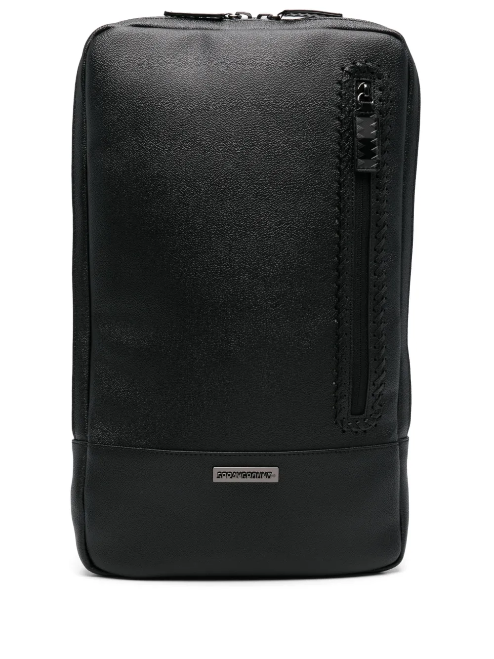 Рюкзак Core Sprayground, черный
Рюкзак Core Sprayground, черный