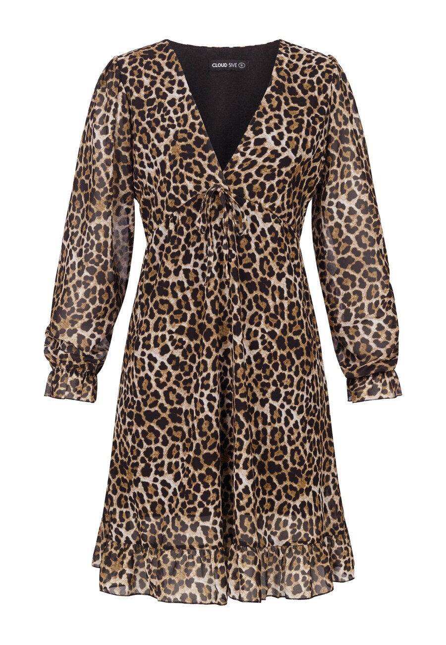 Платье Cloud5ive, черный
Платье Cloud5ive, черный