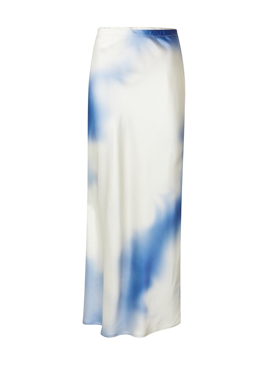 Юбка макси EDITED Skirt Silva, разноцветный
Юбка макси EDITED Skirt Silva, разноцветный