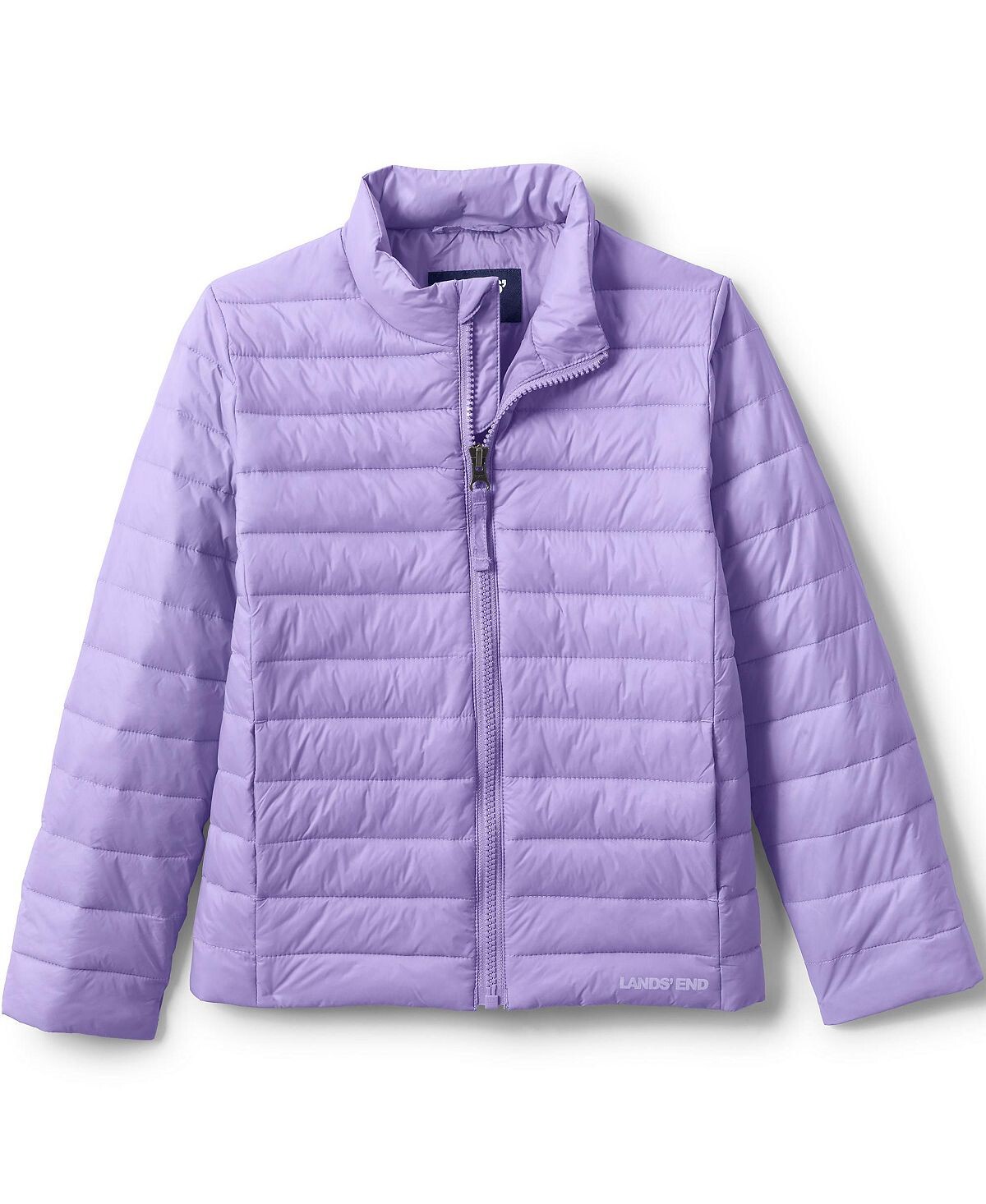 Складная куртка ThermoPlume для девочек Lands' End
Складная куртка ThermoPlume для девочек Lands' End