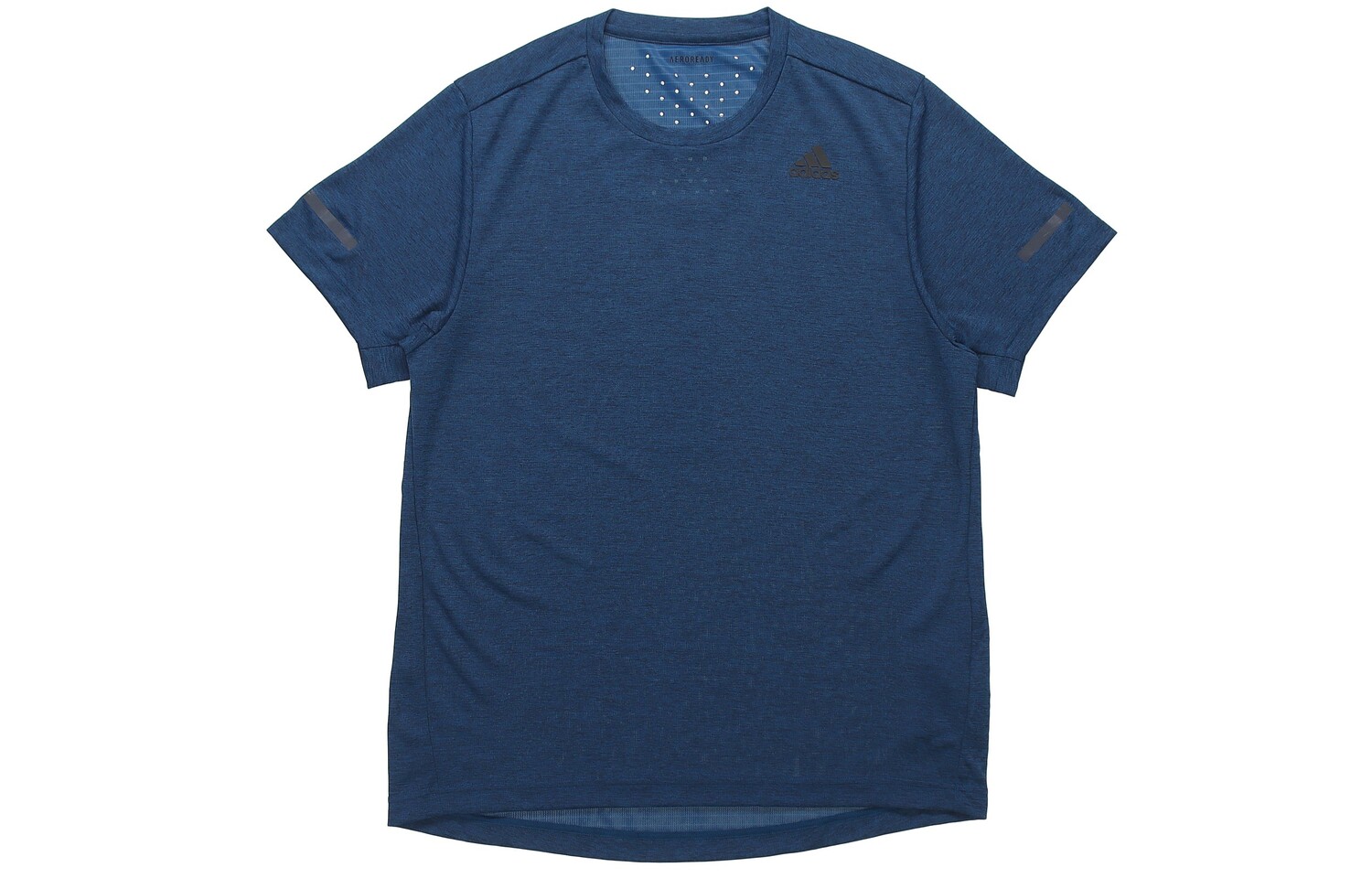 Adidas Мужская футболка, Синий
Adidas Мужская футболка, Синий