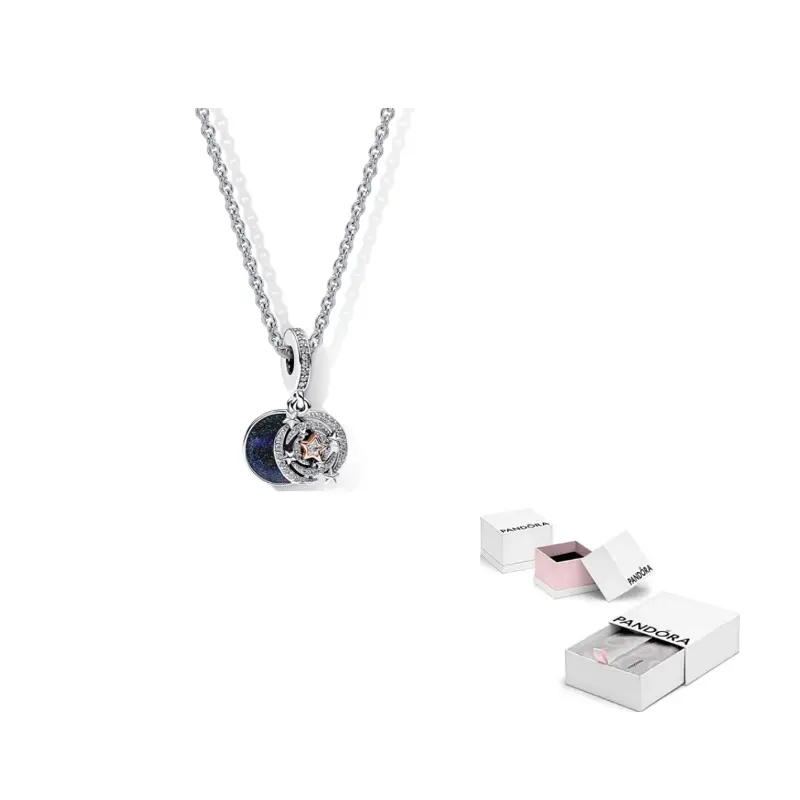 Pandora Золотистое покрытие медно-серебряный сплав 925 стерлинговое серебро синтетический фианит ожерелье women's silver
Pandora Золотистое покрытие медно-серебряный сплав 925 стерлинговое серебро синтетический фианит ожерелье women's silver