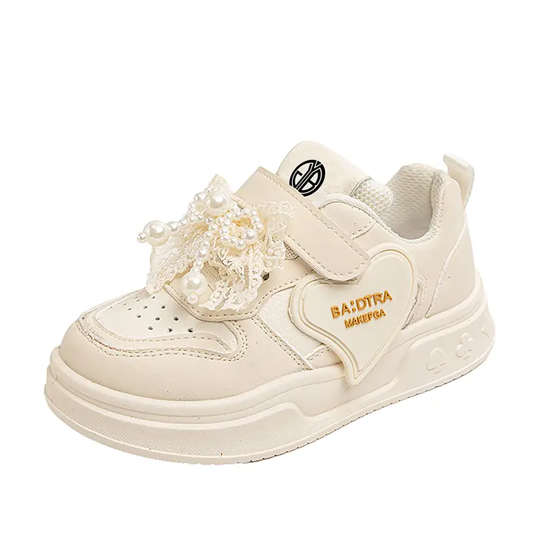 Кроссовки для бега с низким верхом, амортизирующие, устойчивые к истиранию и дышащие, детские Yi Jiabao, белый
Кроссовки для бега с низким верхом, амортизирующие, устойчивые к истиранию и дышащие, детские Yi Jiabao, белый