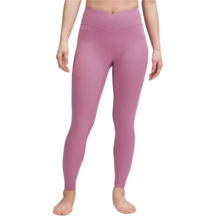 Женские леггинсы Align Collection Lululemon, Velvet Powder
Женские леггинсы Align Collection Lululemon, Velvet Powder