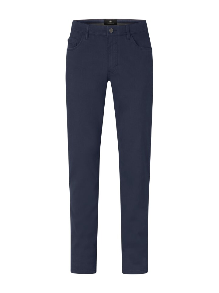 Тканевые брюки redpoint 5-Pocket Hose MILTON, темно-синий
Тканевые брюки redpoint 5-Pocket Hose MILTON, темно-синий