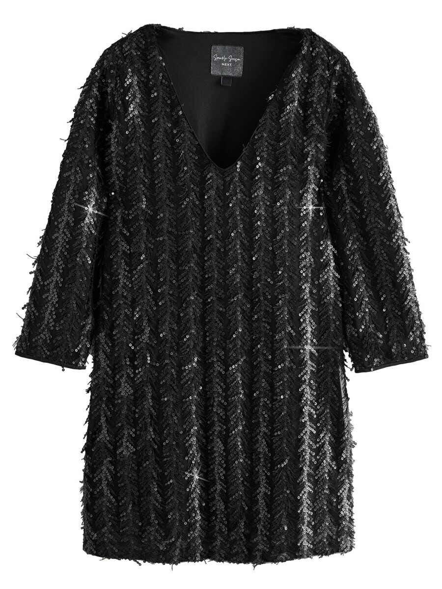 Мини платье Next Dress, черный
Мини платье Next Dress, черный