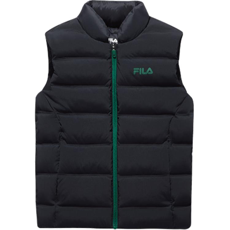 Жилеты унисекс FILA, legend синий-pnv
Жилеты унисекс FILA, legend синий-pnv