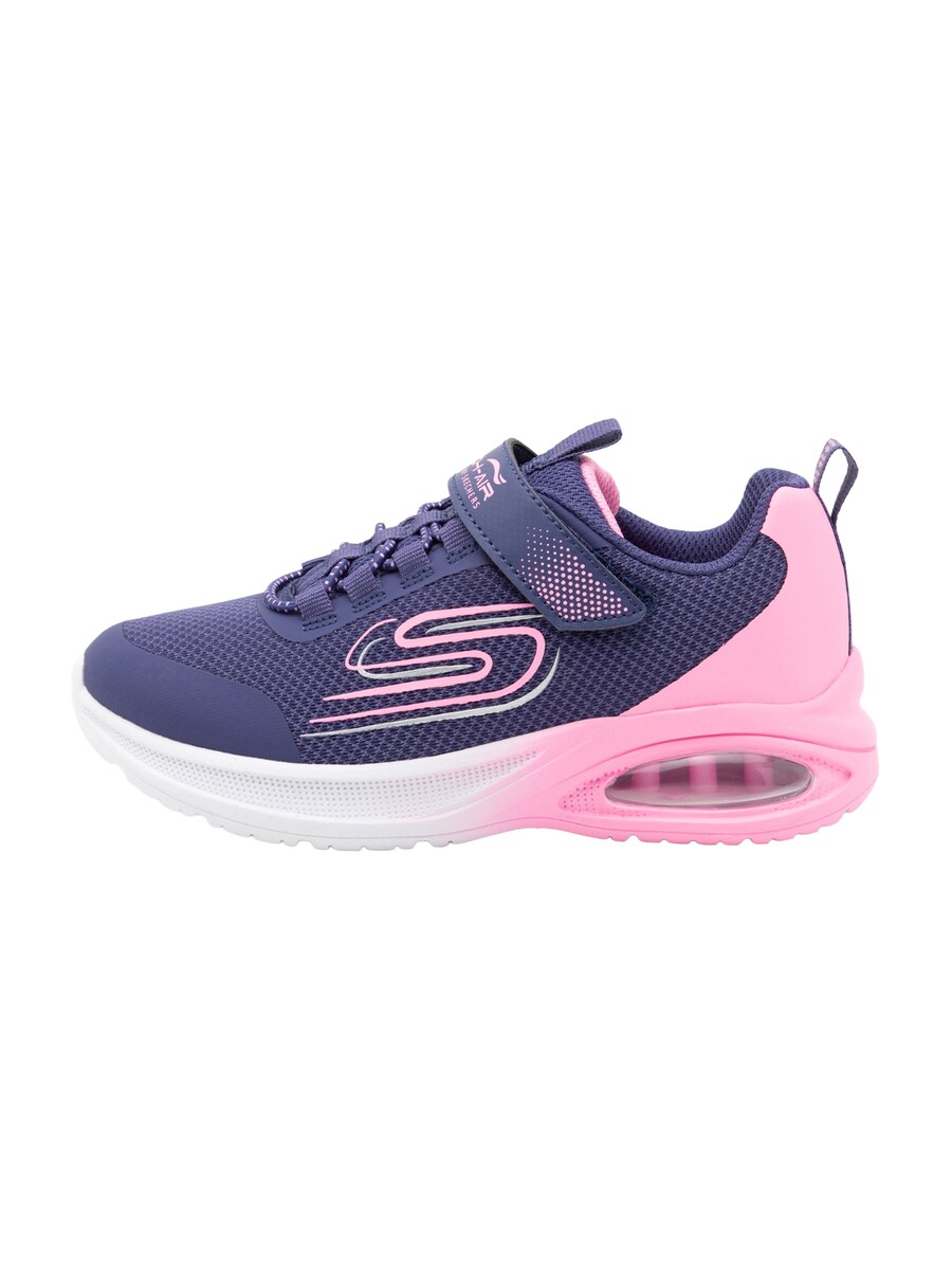 Кроссовки Skechers Kids MICROSPEC MAX ADVANCE - FLY 3, индиго
Кроссовки Skechers Kids MICROSPEC MAX ADVANCE - FLY 3, индиго