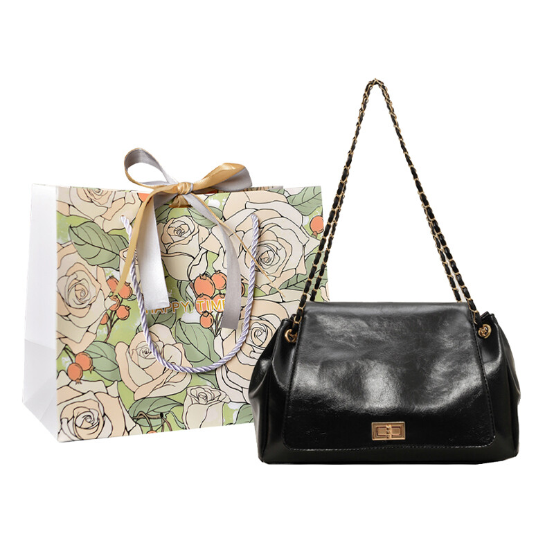 Женская сумка через плечо Yakuss, Белый
Женская сумка через плечо Yakuss, Белый