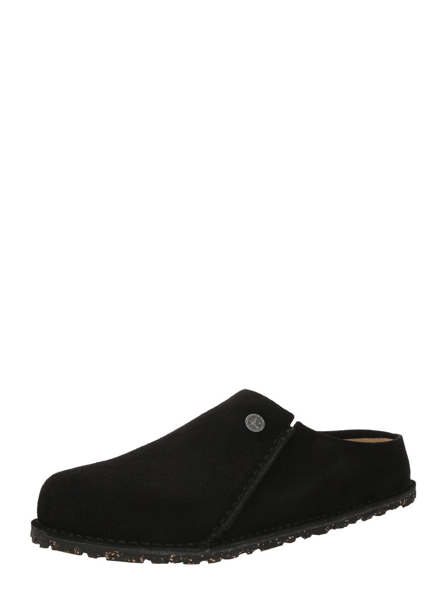 Тапочки BIRKENSTOCK Zermatt Premium, Black
Тапочки BIRKENSTOCK Zermatt Premium, Black