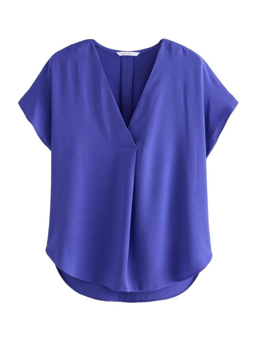 Блуза Next, коабльтовый синий
Блуза Next, коабльтовый синий