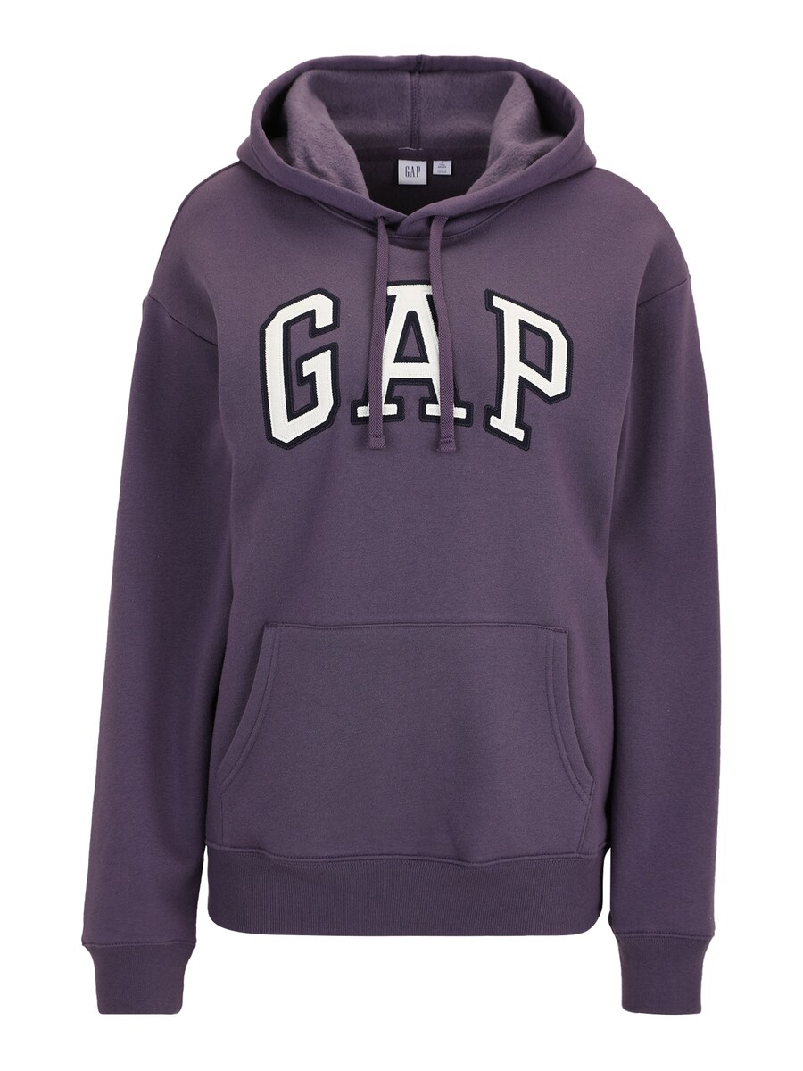 Толстовка Gap Tall HERITAGE, темно-фиолетовый
Толстовка Gap Tall HERITAGE, темно-фиолетовый