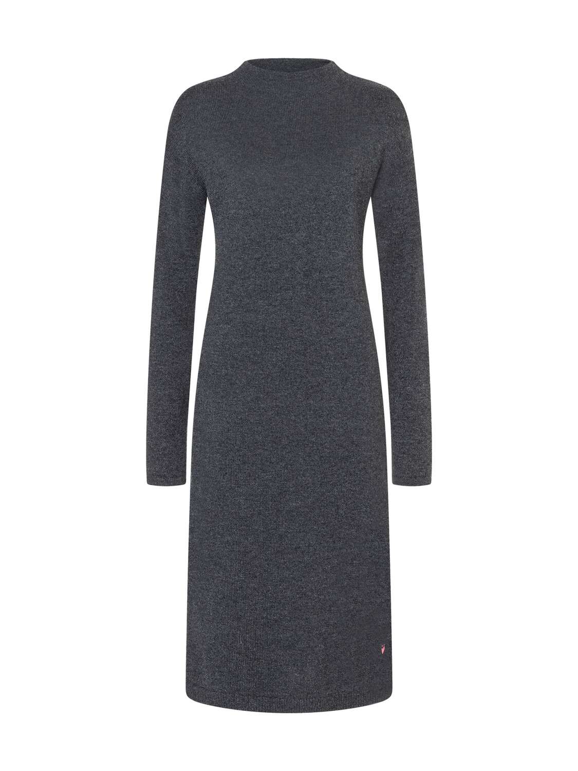 LIEBLINGSSTÜCK Вязаное платье 'Lillemor' в цвете Anthracite
LIEBLINGSSTÜCK Вязаное платье 'Lillemor' в цвете Anthracite