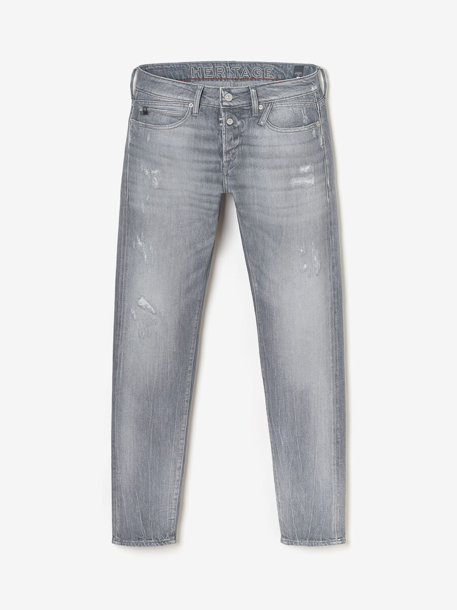 Повседневные джинсы Le Temps Des Cerises, Grey
Повседневные джинсы Le Temps Des Cerises, Grey