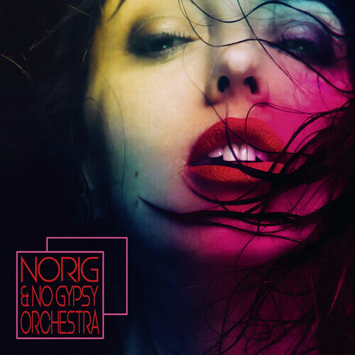 CD диск Norig & No Gypsy Orchestra / Various: Norig & No Gypsy Orchestra
CD диск Norig & No Gypsy Orchestra / Various: Norig & No Gypsy Orchestra