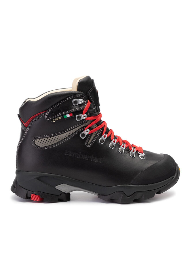 Треккинговые кроссовки 1996 Vioz Lux Gtx Rr GORE-TEX Zamberlan, черный
Треккинговые кроссовки 1996 Vioz Lux Gtx Rr GORE-TEX Zamberlan, черный