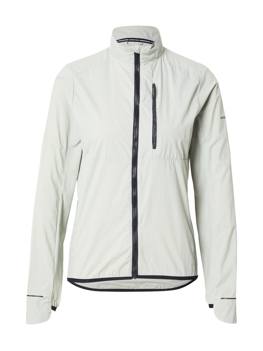 Спортивная куртка ENDURANCE Nimbos, светло-серый
Спортивная куртка ENDURANCE Nimbos, светло-серый