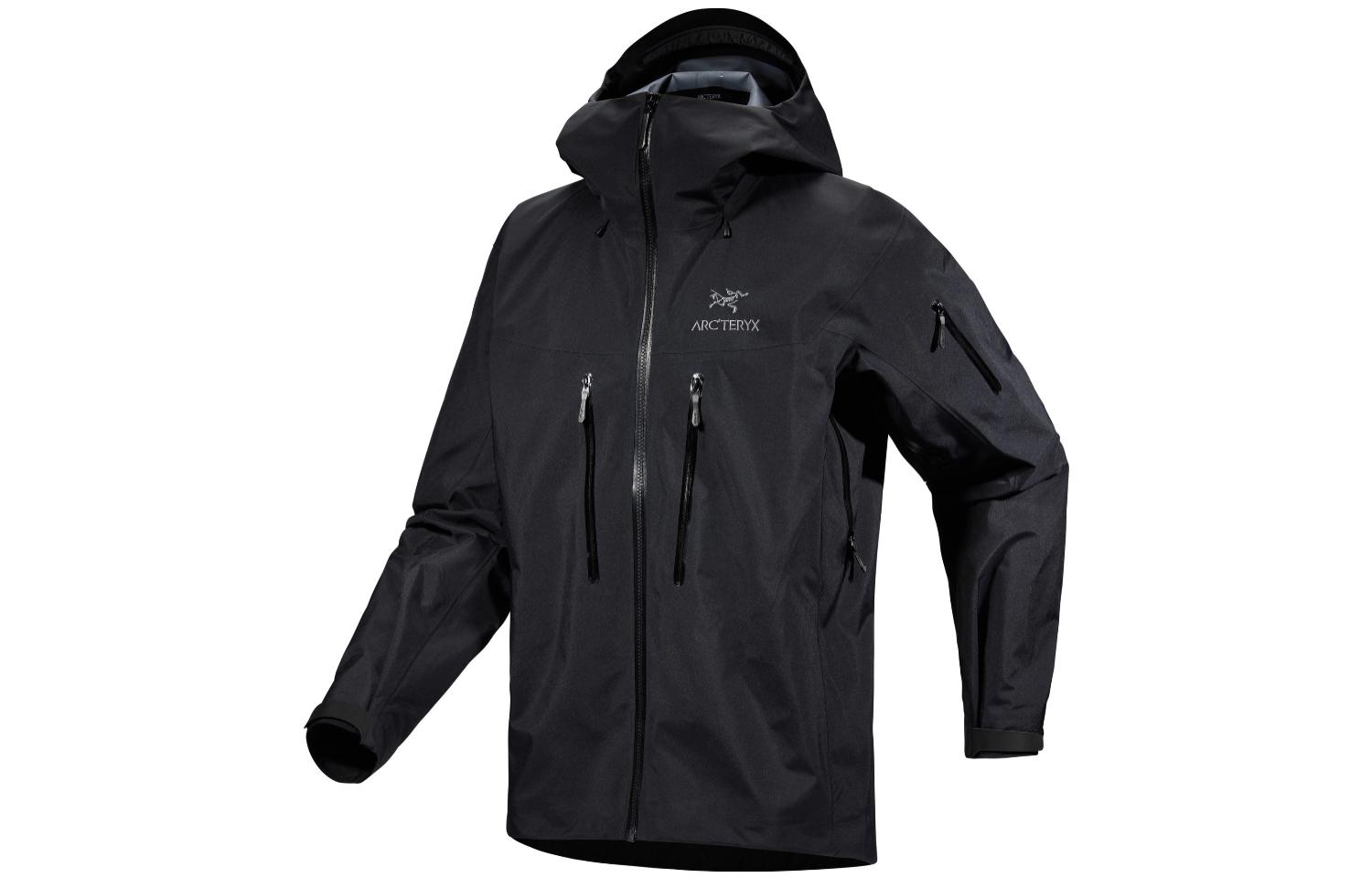 Куртка Arc'teryx Alpha Sv GORE TEX Arcteryx, Радостный красный/Танагер
Куртка Arc'teryx Alpha Sv GORE TEX Arcteryx, Радостный красный/Танагер