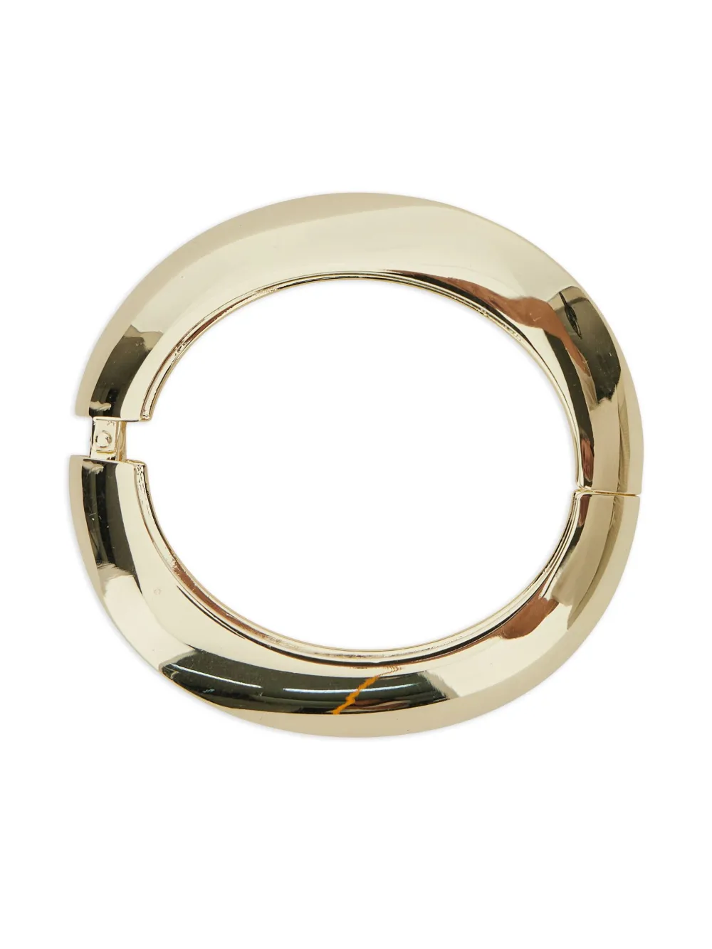 Массивный браслет Semicouture, золотистый
Массивный браслет Semicouture, золотистый